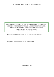 Echipamente pentru curatarea conductelor » proiectare si asistenta tehnica specializata » studii de fezabilitate. Studiu De Fezabilitate Docsity