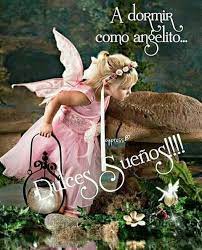 A Dormir Hadas Hermosas Fotos De Hadas Angeles Y Hadas