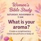Women's Bible Study - 147 Shirley Dr Event Image
