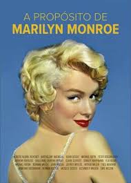 All 'About Marilyn' in Spain