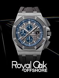Advancing the power of facts. Audemars Piguet Swiss Luxury Watches