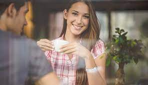 Don't ask if you don't care. 40 First Date Questions To Have A Great Conversation