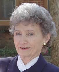 Mildred Frye McConnell Obituary