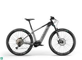 Canyon Grand Canyon On Vorgestellt Das Erste E Mountainbike Hardtail Von Canyon E Mountainbike Magazine