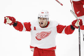 NHL roundup: Patrick Kane nets OT winner for Wings in return to Chicago |  Reuters