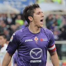 Born on november 2nd, 1989 in titograd, montenegro. Fiorentina S Stevan Jovetic Out Two Weeks Sbnation Com