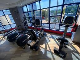 Gymshot Fitness