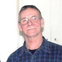 Robert Burdick Obituary