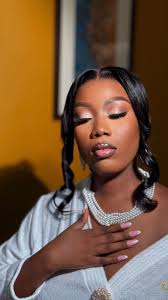 GOOD NEWS IS HERE FAM ! MAKEOVER WITH THE ELLA JACOBS!!! Your one stop shop  for all your Photoshoot needs 😍😍😍 Caption in VOICE OVER 🥳 Please share  ….