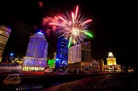 Tampa New Years Eve 2020 Parties Events Hotel Packages Deals