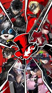 Persona 5 Wallpapers Free By Zedge If live wallpaper and rainmeter skins that using audio file become very slow to load during startup persona 5 wallpapers free by zedge