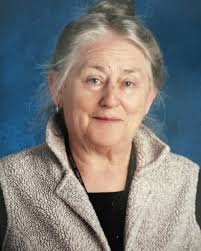 LINDA MCBRIDE Heaven has welcomed another angel. Linda Diane Chapel  McBride, 70, of Townsend passed away Friday April 20, 2018 at the  Broadwater Health Center in Townsend. Linda was born February 9,