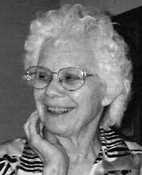 Betty Ann Marottek Knudsen Borden