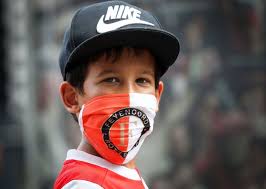 Kin mondkapje black mondkapjes designer gucci zwarte mondkapjes nike mondkapje brand adidas mondkapjes wasbaar adidas mondmasker logo gucci mondkapje zwart adidas mondkapjes adidas sport mondkapjes nike knien. Mondkapje Niet Meer Verplicht Bij Feyenoord Sparta En Excelsior Rotterdam Ad Nl