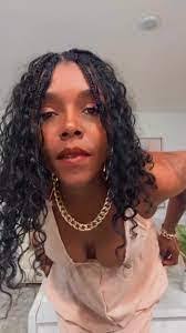 Tamika Stuckey's Instagram, Twitter & Facebook