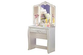 Bedroom Storage Zarollina Vanity Mirror Ashley Furniture Ashley Furniture Furniture Ashley Furniture Industries