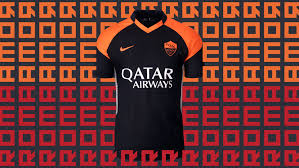 Sign up to get access to all the videos and exclusive content from fc internazionale milano including: As Roma And Nike Unveil 2020 21 Third Kit