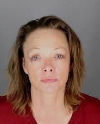 Holly woman who led police