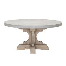 Bastille Round Dining Table Top Dining Table In Kitchen Dining Table Top Round Concrete Dining Table
