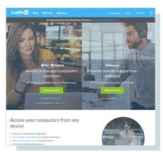 Logmein Customer Profile Segment