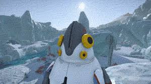 It's also a game we're excited about. Subnautica Below Zero Seatruck Update Steam News