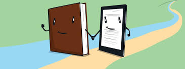 The Future Of The Future Of Books Buzzfeed Books Ebooks Paperback Writer