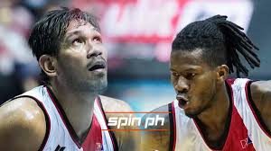 Fajardo, Perez tighten grip