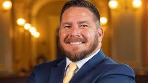 Alanis holds lead over Self in 22nd Assembly District race