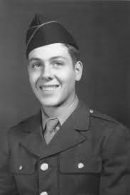 Charles John Huntoon (1927-1997)