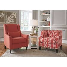 Benchcraft Sansimeon Accent Chair 7990421 Accent Chairs Chair Outdoor Chaise Lounge Chair