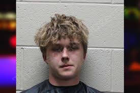 Andrew Ward — Haralson County Jail Bookings