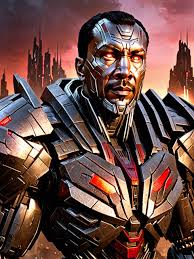 Lawstar Justicar Art by Prodigy duck aka Jacob Blackmon Created by Owen  Stephens The Code of the LawStar It is the right of all Sapients, To Live  free of slavery, tyranny, torture,