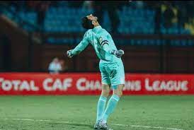 أكد محمد عبد المنصف، حارس مرمى فريق وادي دجلة، أنه أصبح بعيدًا عن الانضمام لمنتخب مصر بسبب عامل السن. Ù‚ØµØ© ØµÙˆØ± Ù…Ø­Ù…Ø¯ Ø§Ù„Ø´Ù†Ø§ÙˆÙ‰ Ø¹Ù…Ù„Ø§Ù‚ Ø­Ø±Ø§Ø³Ø© Ø§Ù„Ù…Ø±Ù…Ù‰ ÙÙ‰ Ø§Ù„Ø¥ÙŠØ¬ÙŠØ¨Ø´ÙŠÙ† Ù„ÙŠØ¬ Ø§Ù„ÙŠÙˆÙ… Ø§Ù„Ø³Ø§Ø¨Ø¹