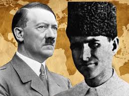 who was Bhagat Ram Talwar indian detective spy that fooled dictator hitler 