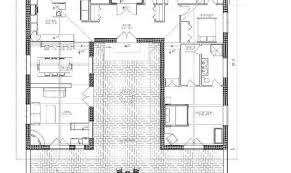 Hacienda is a spanish word for an estate. Nice Hacienda Style House Plans House Plans 114592