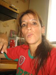 Elisabete ALVES ESTEVES, 52 ans (SAINTE GENEVIEVE DES BOIS)