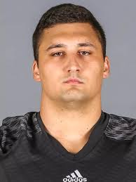 Casey Gunter's Instagram, Twitter & Facebook