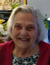 Obituary information for Juanita Joan Risky