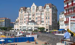 The hotel campanile de saint jean de luz is a new hotel, opened in september 2018. Saint Jean De Luz Tourism Things To Do In St Jean De Luz