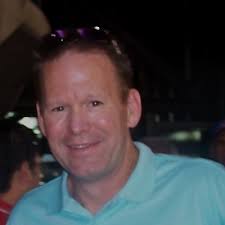 Mike Lippard's Instagram, Twitter & Facebook