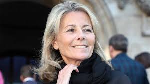 Nevertheless, the french journalist is especially known for her beautiful fashion sense and her adorable character. Xoyhza1qeprd5m