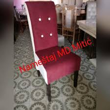 Nameštaj mitić m d fotelje za spavanje. Veliki Izbor Stolica Po Namestaj Md Mitic Facebook