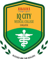 IQ City Medical College Durgapur