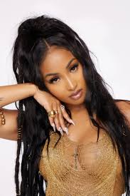 Shenseea - Wikipedia