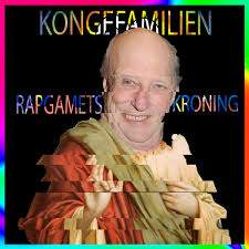 Find the latest tracks, albums, and images from kongefamilien. Rapgamets Kroning Kongefamilien