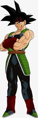 Cooler appears in the dragon ball z side story: Bardock Png Dragon Ball Z Drawings Bardock Full Body Png Download 7417379 Png Images On Pngarea