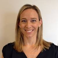 Ashley Huber's Instagram, Twitter & Facebook