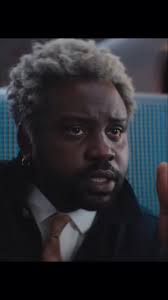 I don’t remember this scene from Bullet Train? #skit #funnyy #fypシ  #bullettrainmovie #briantyreehenry