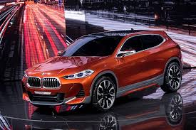 Here are our top 4 reasons why the bmw x2 is good for new drivers: How Safe Is The 2020 Bmw X2