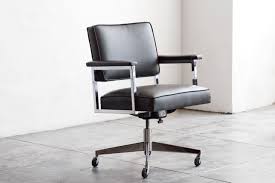 Sold 1970s Steelcase Office Chair Refinished Steelcase Chair Vintage Office Chair Office Chair